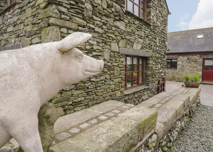 Laithe Cottage