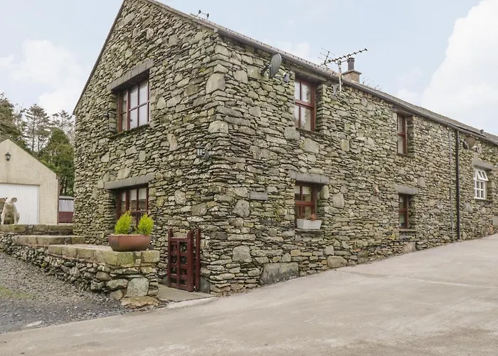 Laithe Cottage