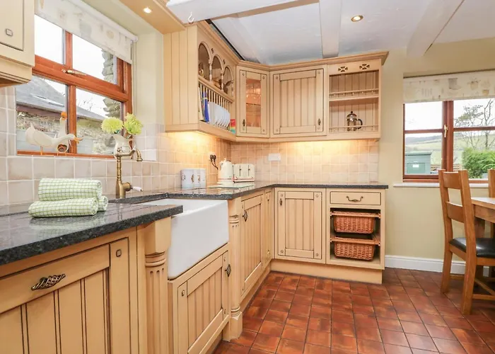 Laithe Cottage