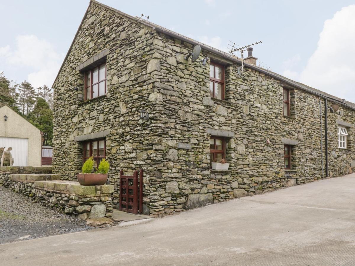 Laithe Holiday home *
