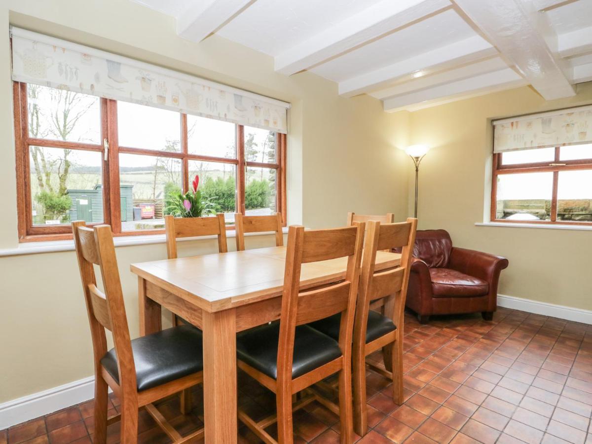 Laithe Holiday home