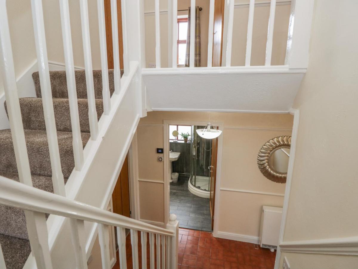 Laithe Holiday home