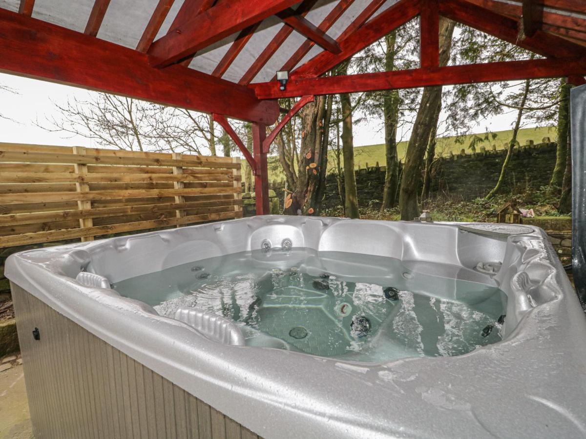 Holiday home Laithe *